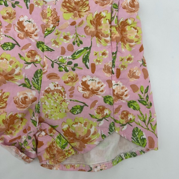 Sweet Honey Adorable Flower Shorts- 🌸Size 5🌸 - Picture 3 of 5